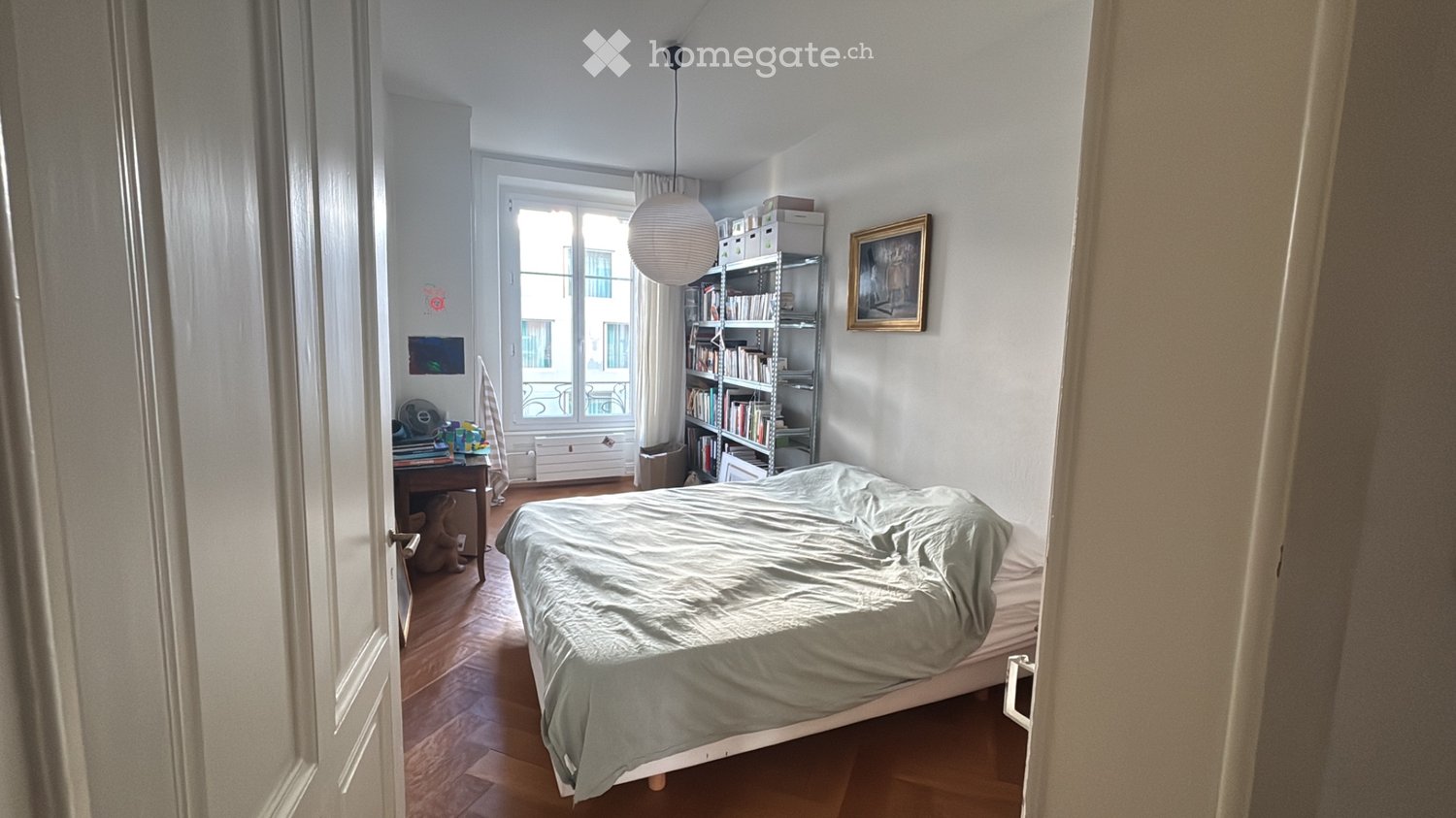 1 room single room, Foto 1 von 5