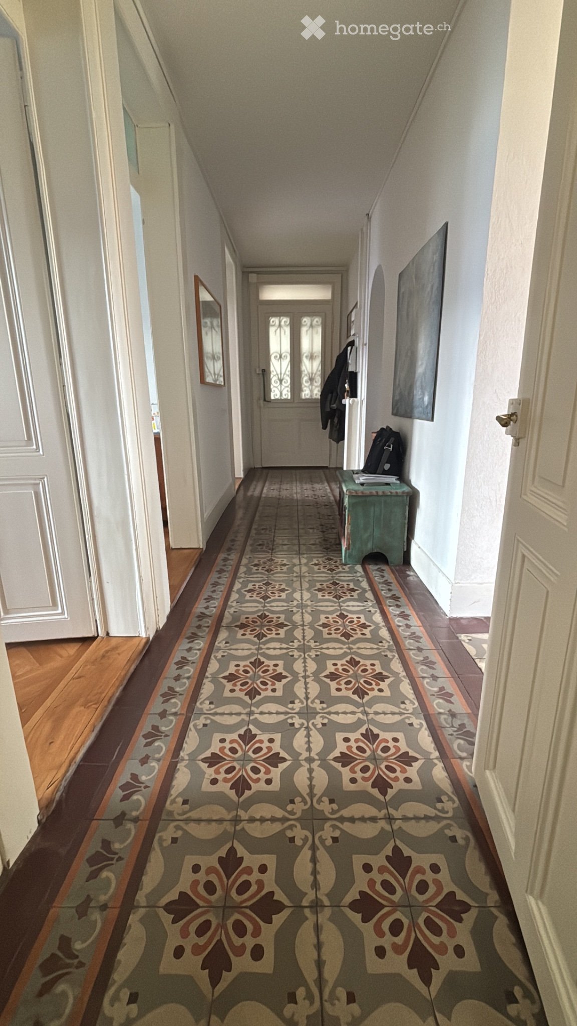 1 room single room, Foto 5 von 5