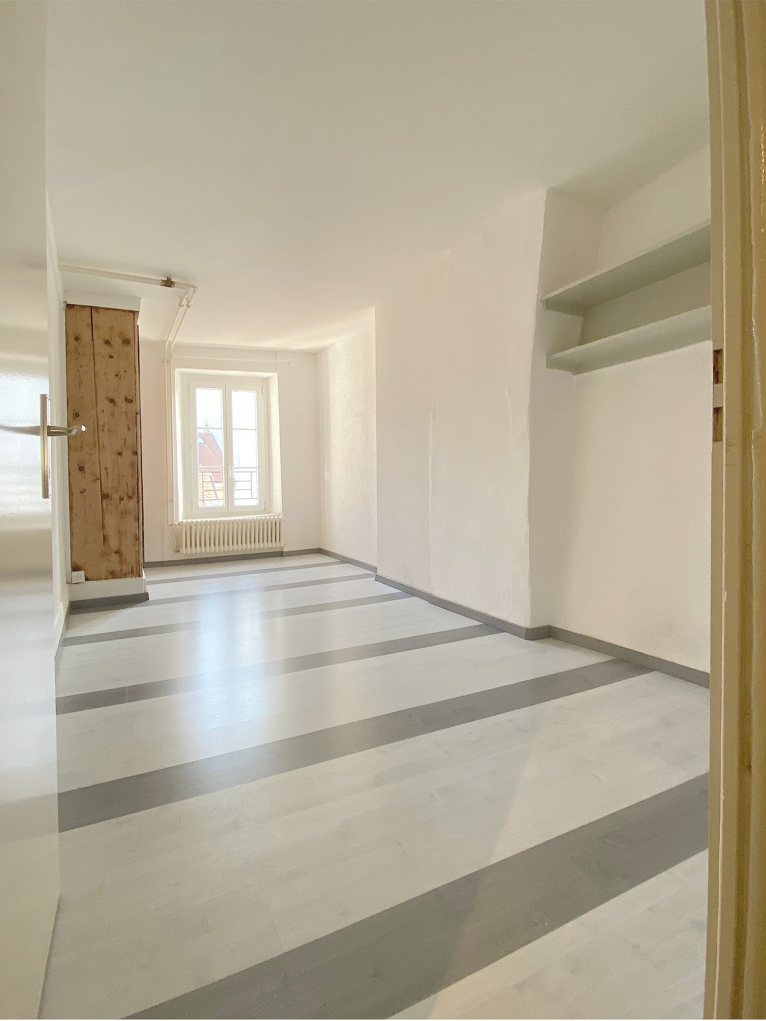 3-Zimmer-Wohnung, Foto 5 von 7