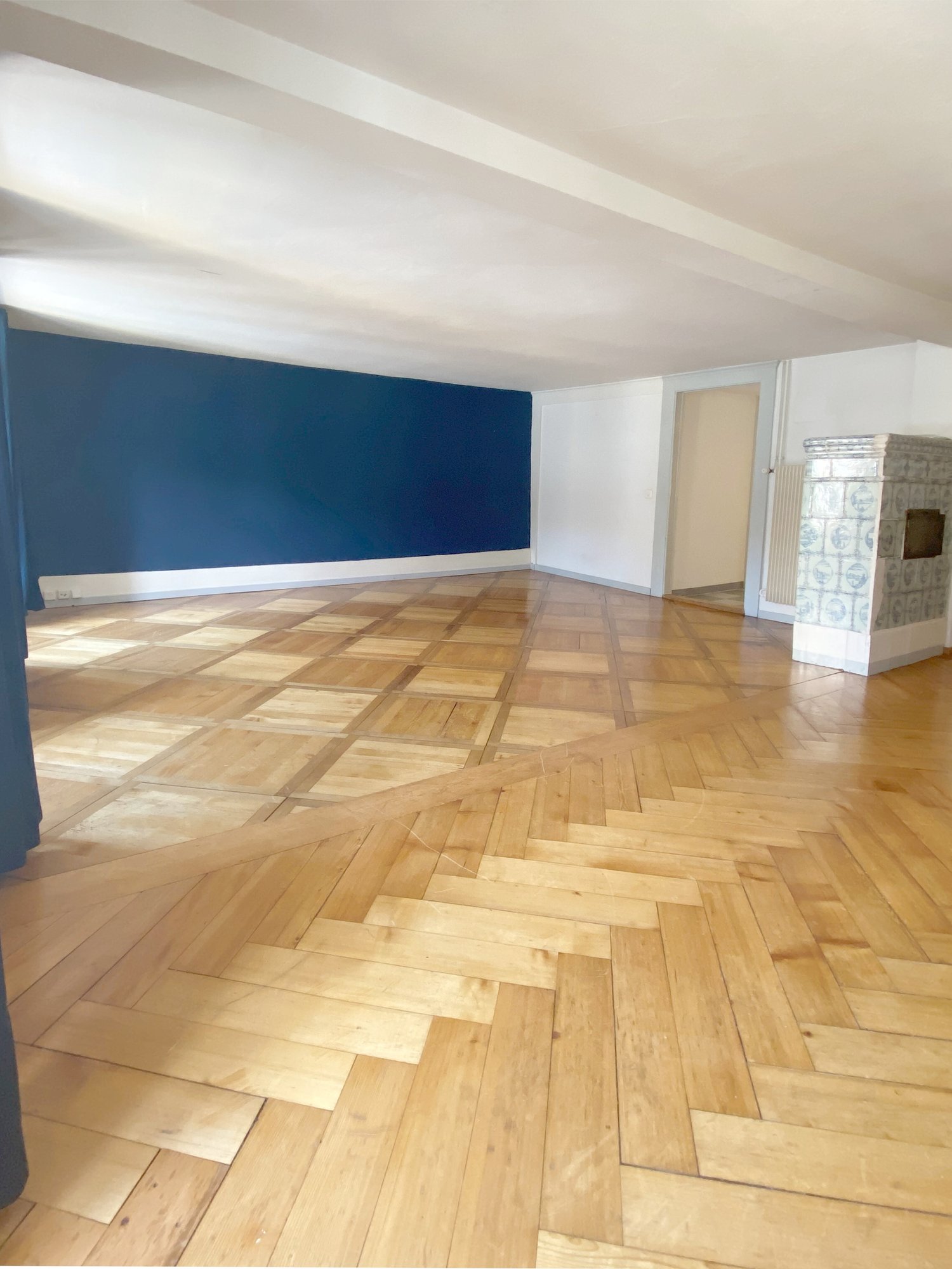 3-Zimmer-Wohnung, Foto 3 von 7