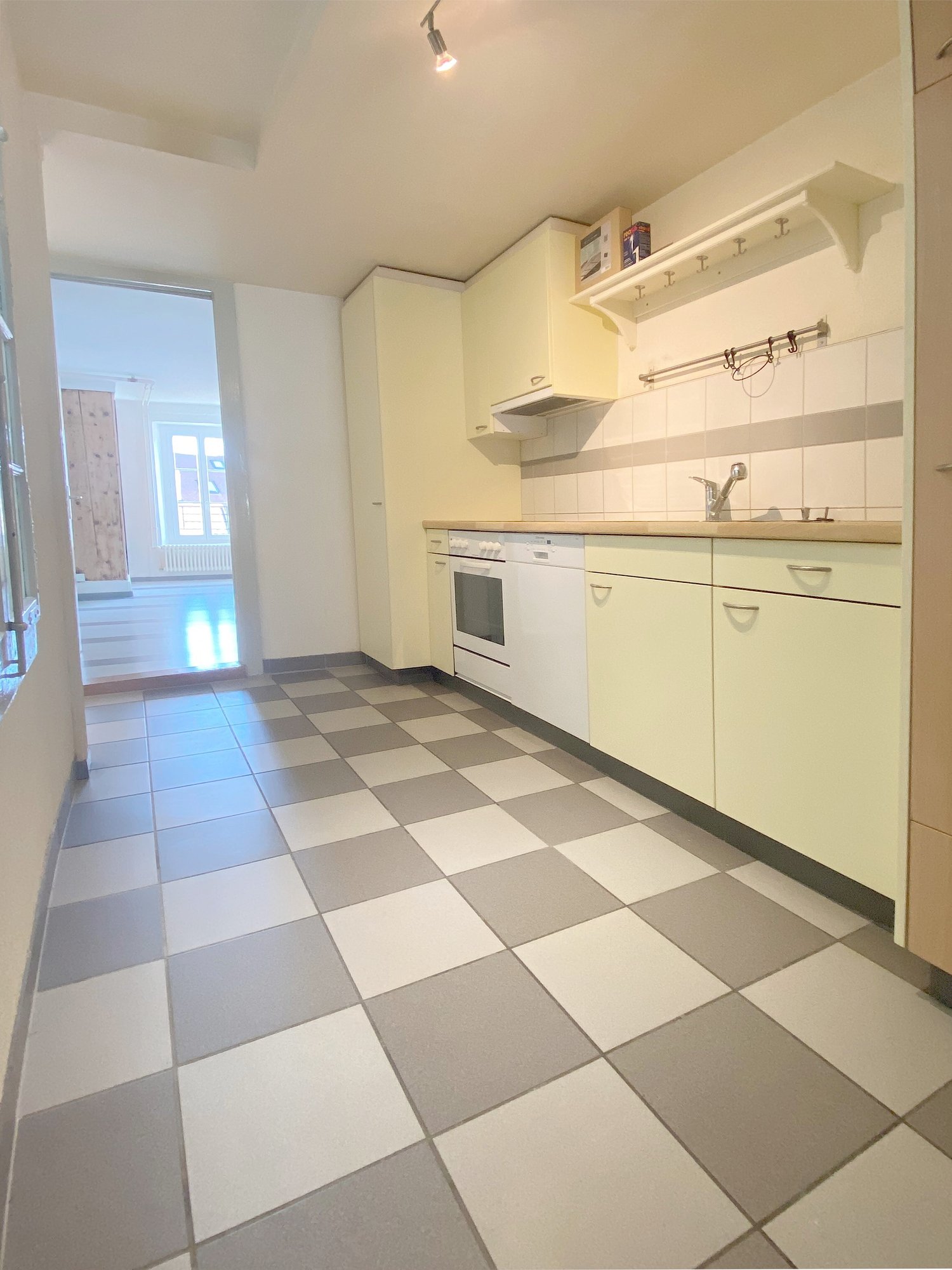 3-Zimmer-Wohnung, Foto 6 von 7