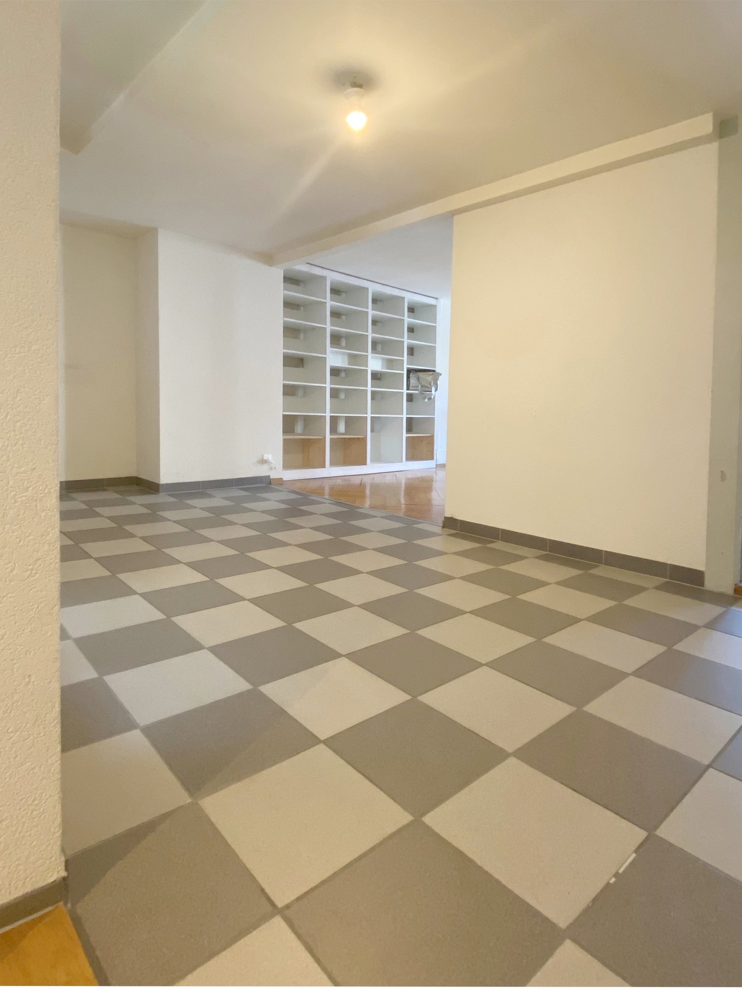 3-Zimmer-Wohnung, Foto 2 von 7