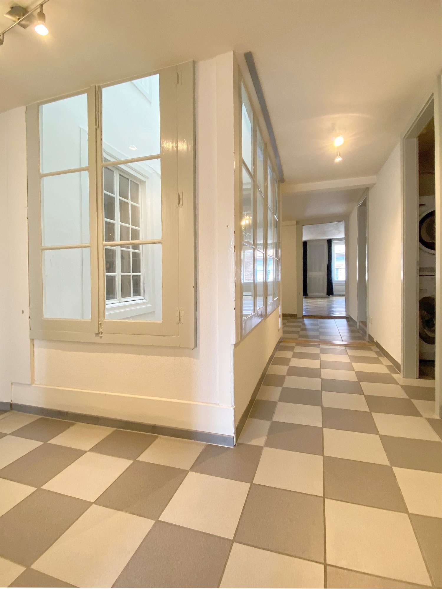 3-Zimmer-Wohnung, Foto 1 von 7