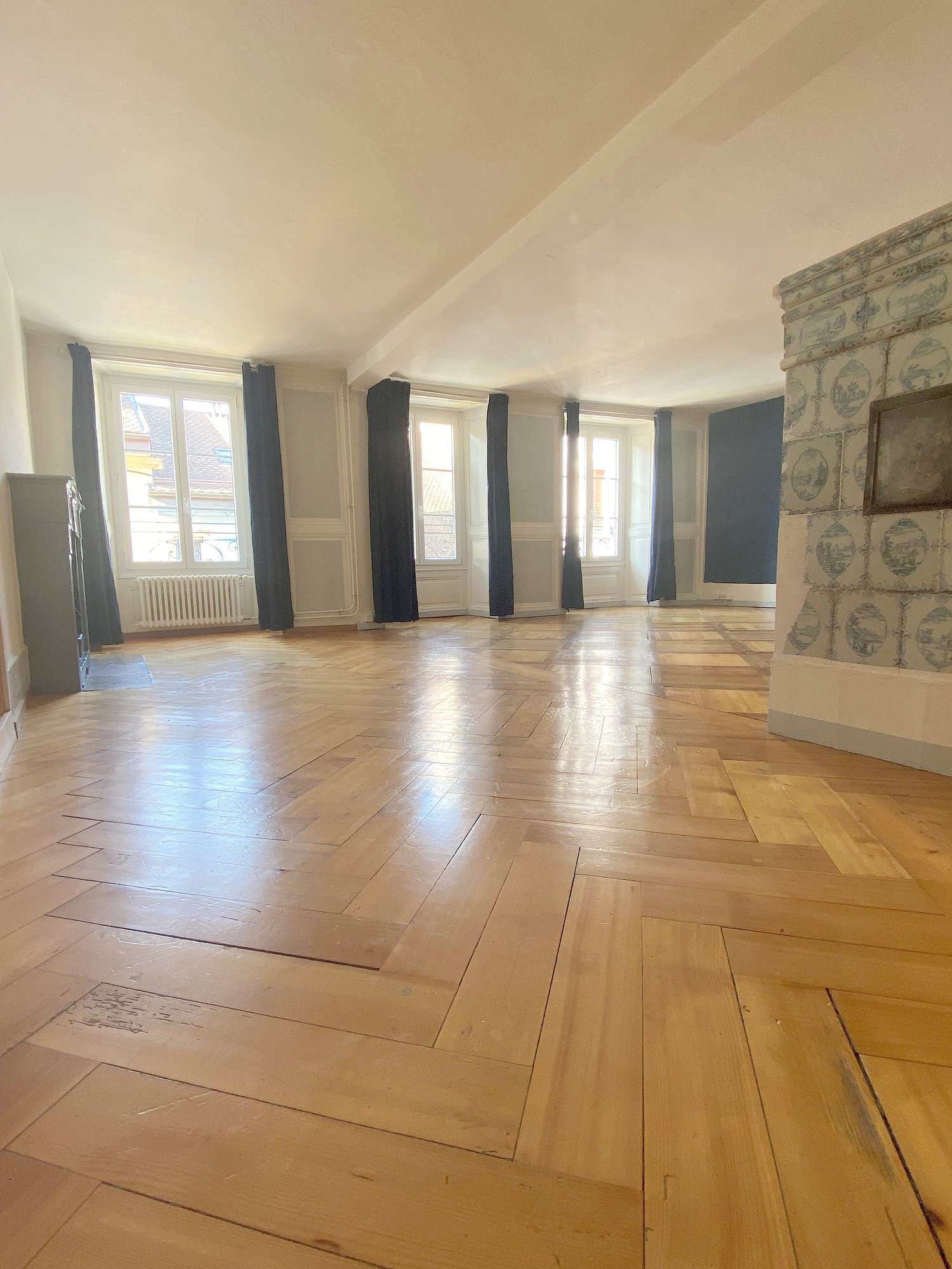 3-Zimmer-Wohnung, Foto 4 von 7