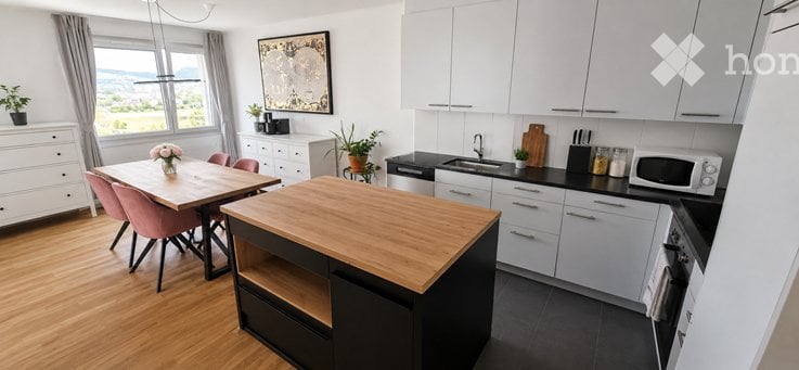 5 ½ rooms apartment