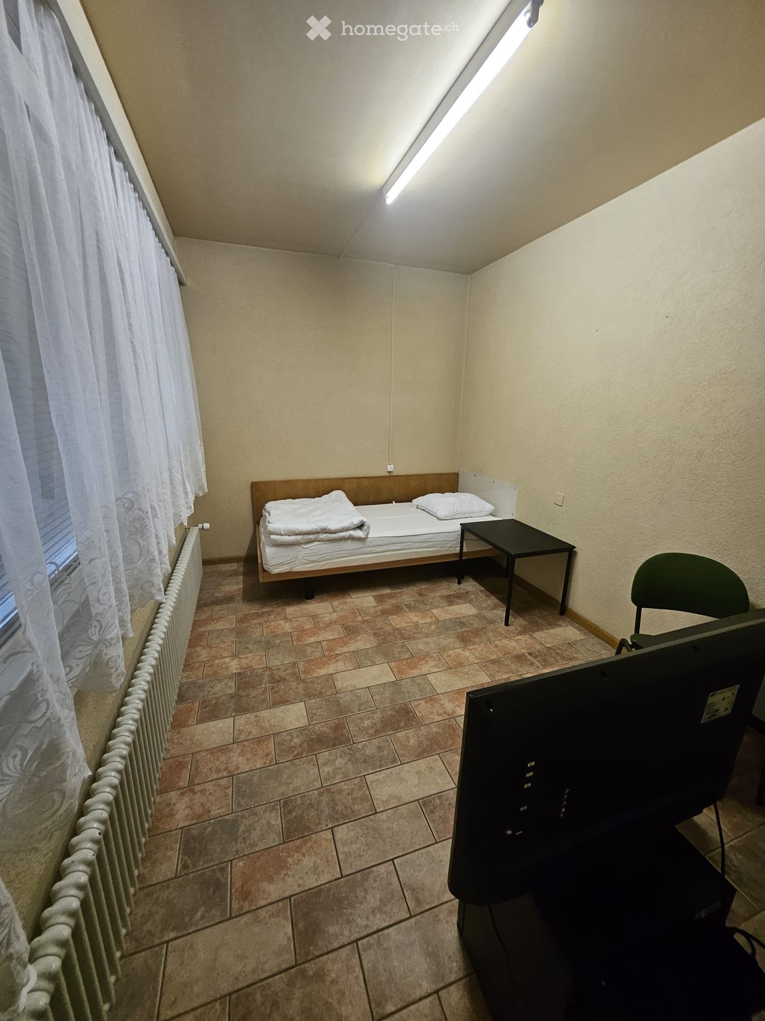 1 Zimmer Einzelzimmer