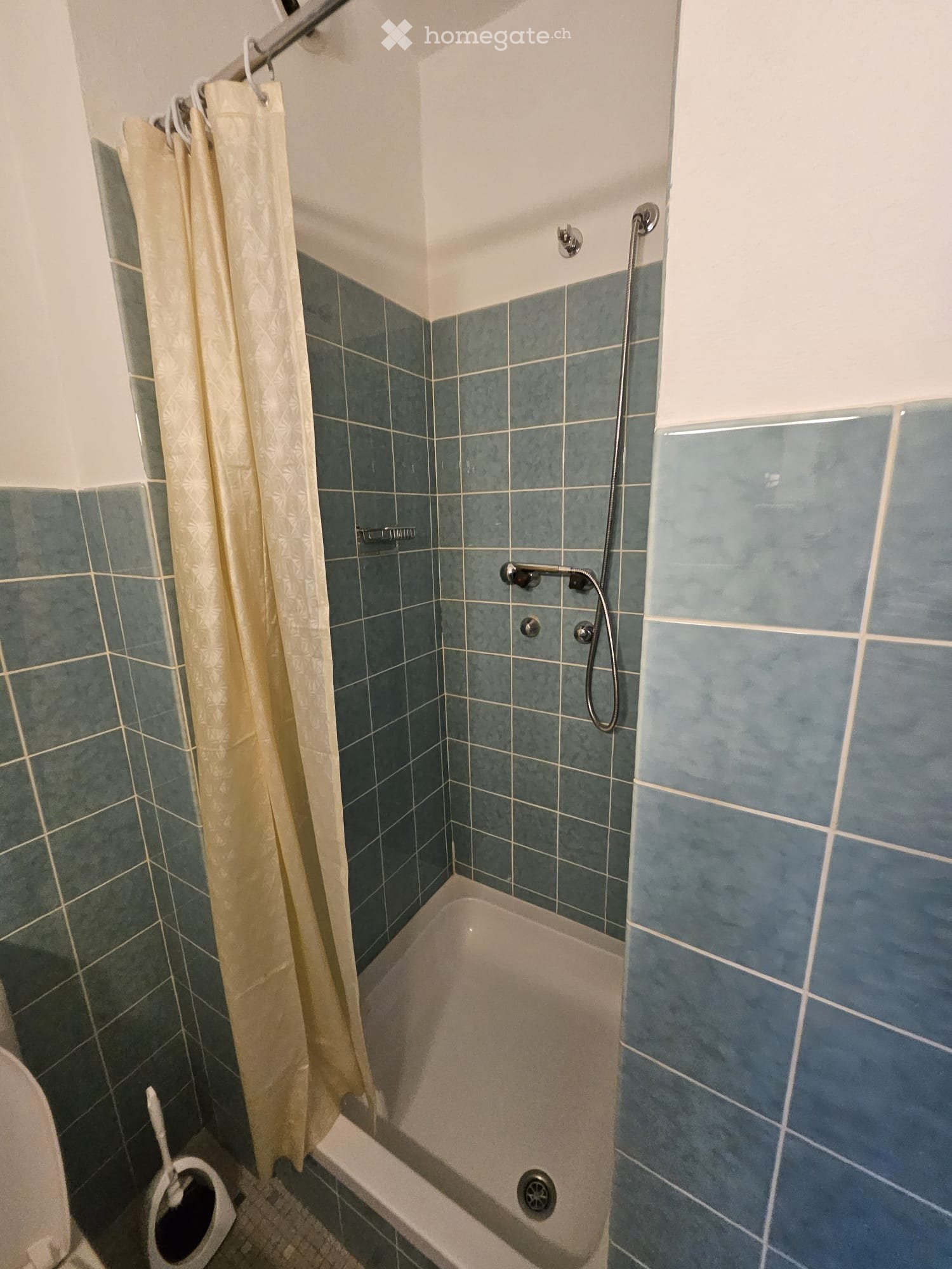 1 Zimmer Einzelzimmer