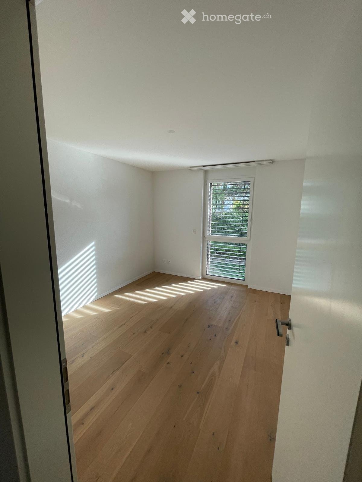 3 ½ Zimmer-Wohnung