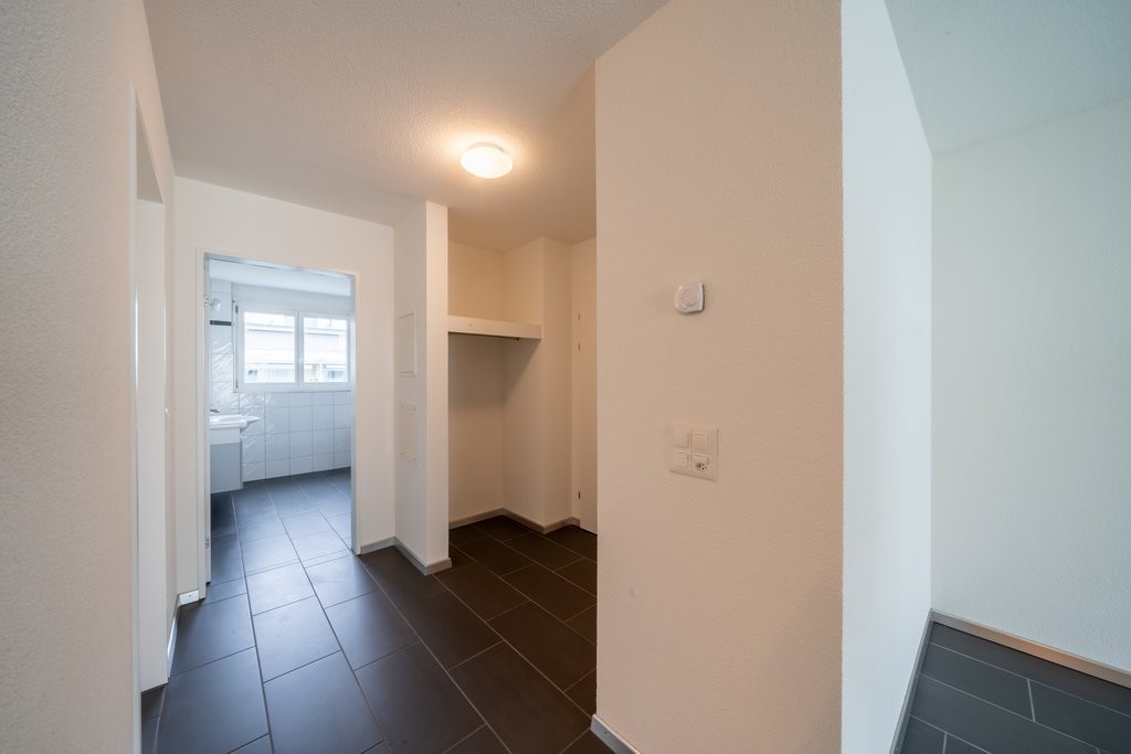2 ½ pièces appartement