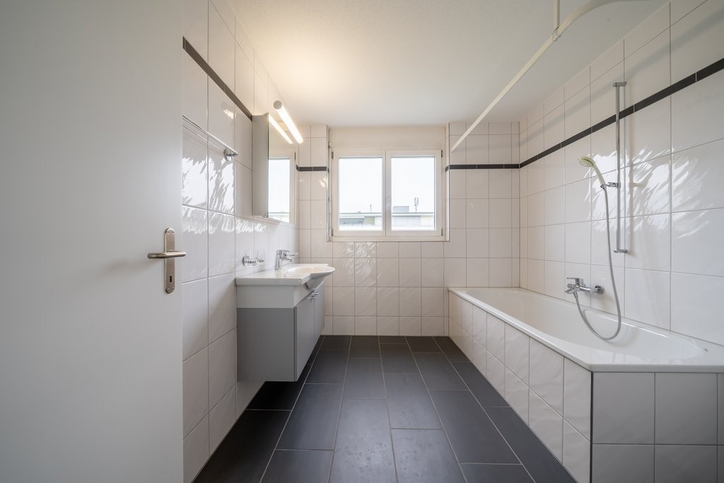 2 ½ pièces appartement