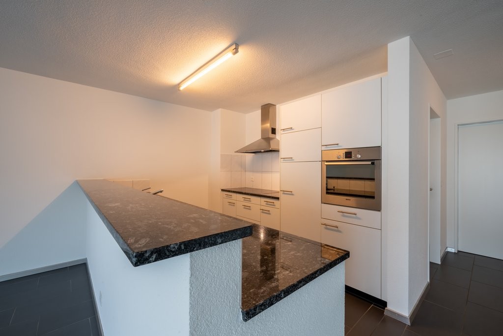 2 ½ pièces appartement
