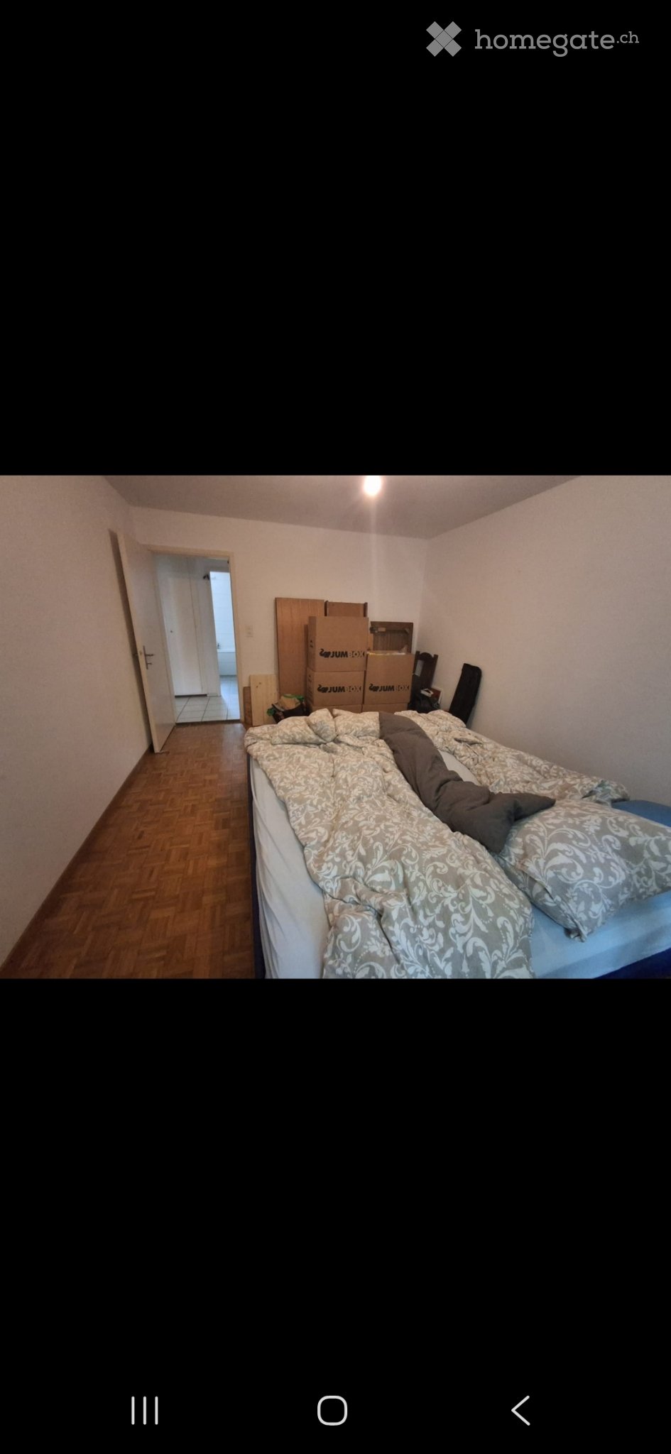 3 ½ rooms apartment, Foto 3 von 5