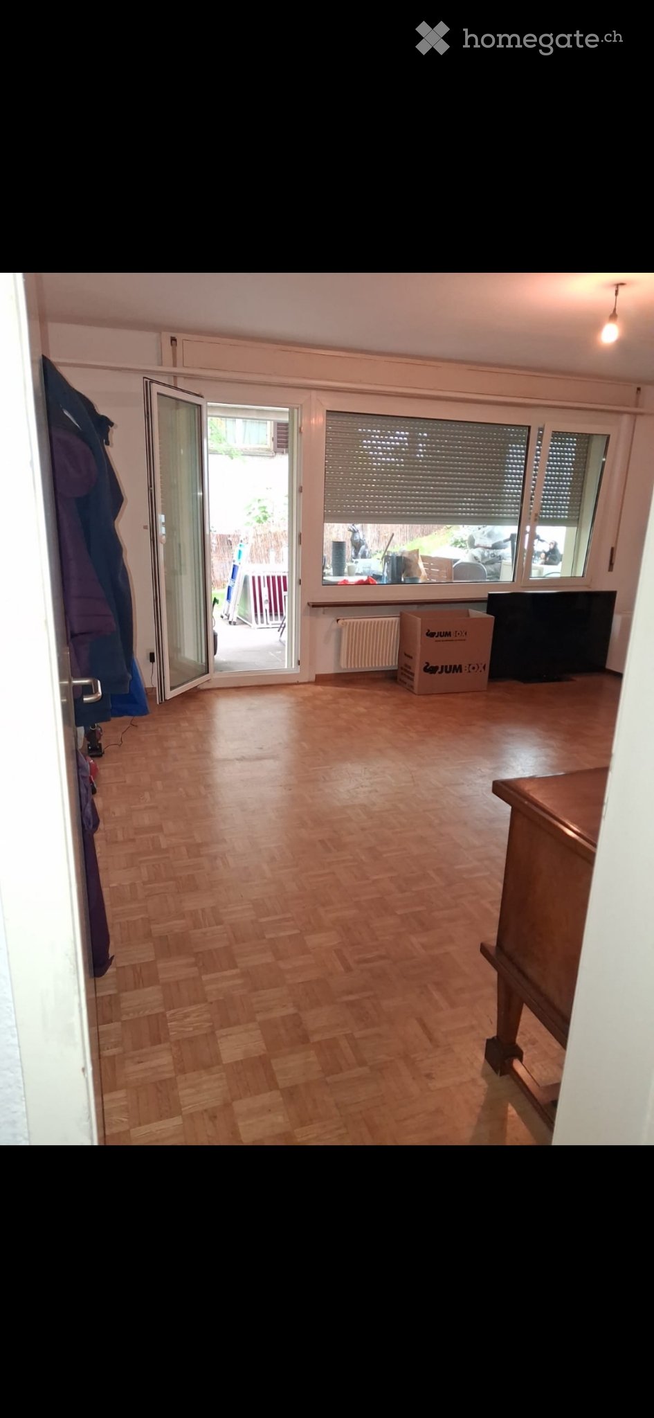 3 ½ rooms apartment, Foto 1 von 5