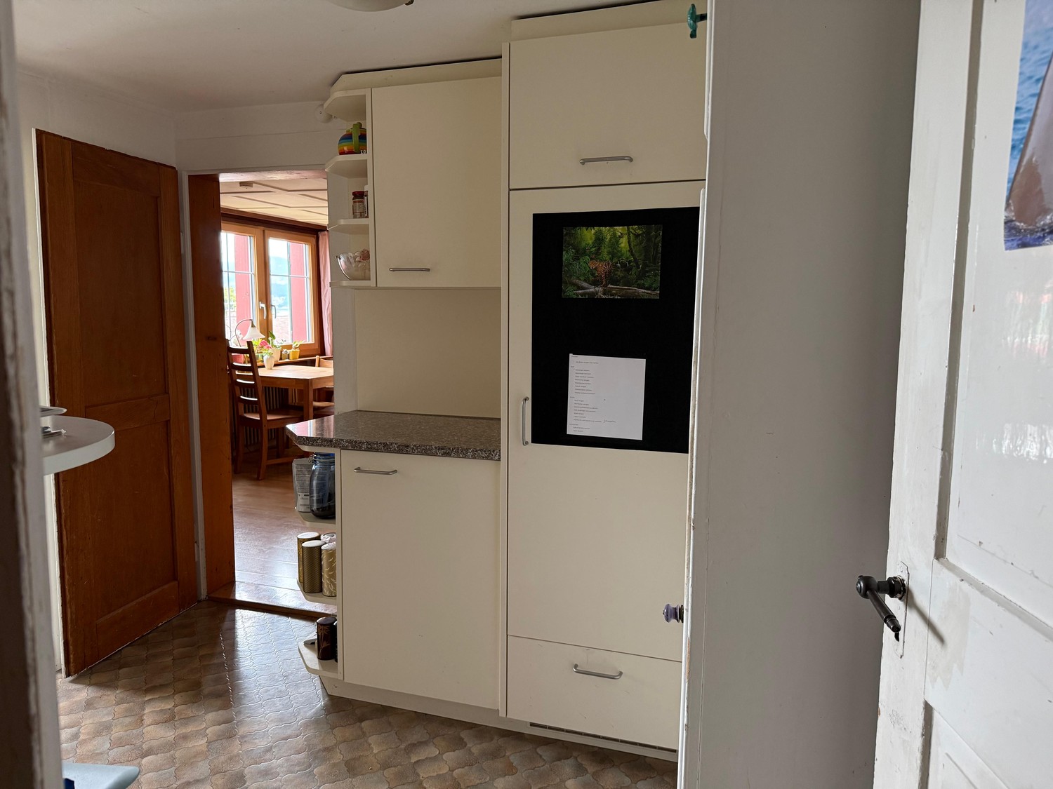 Room in a shared flat, photo 10 of 10