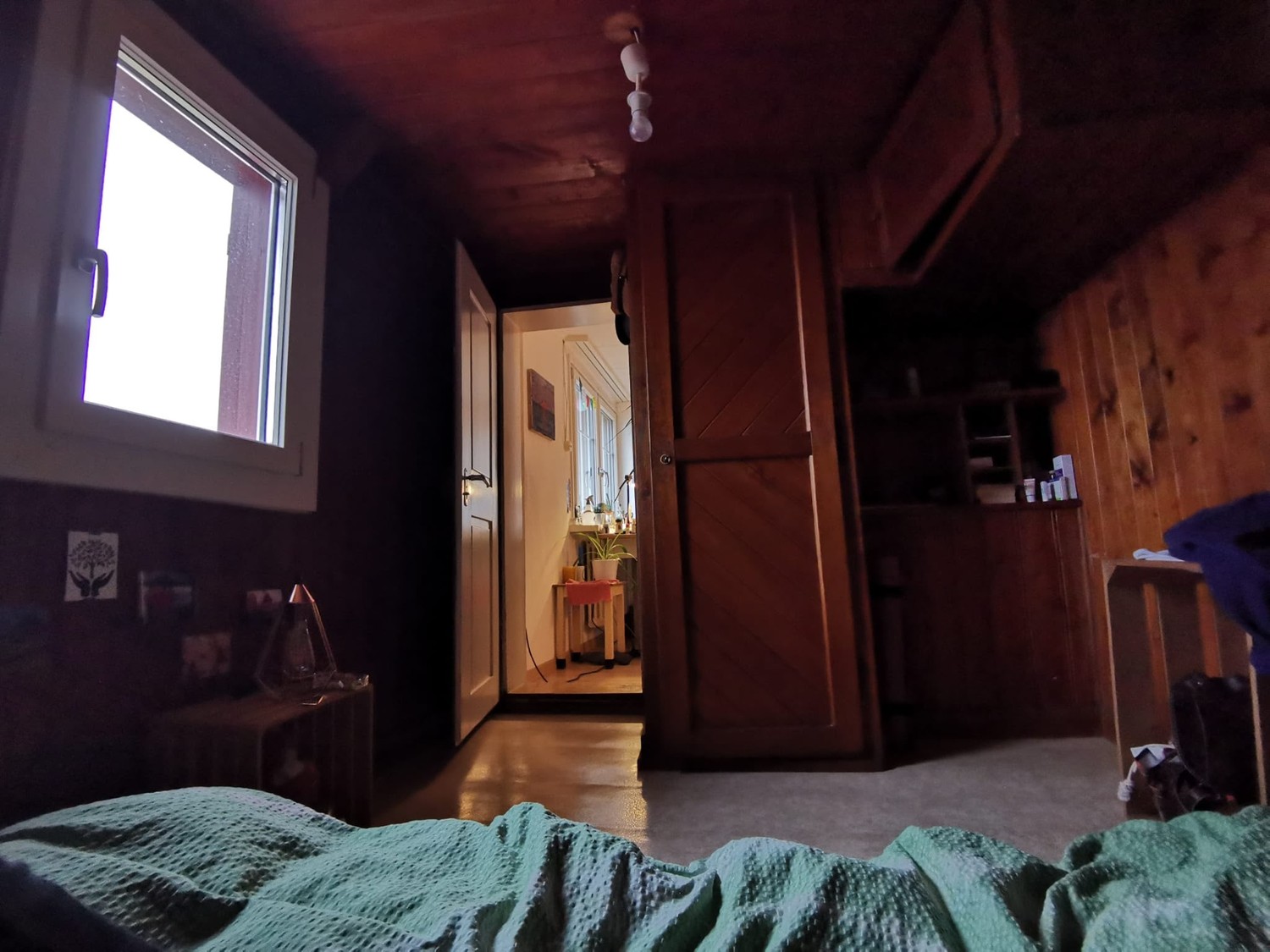 Room in a shared flat, photo 2 of 10