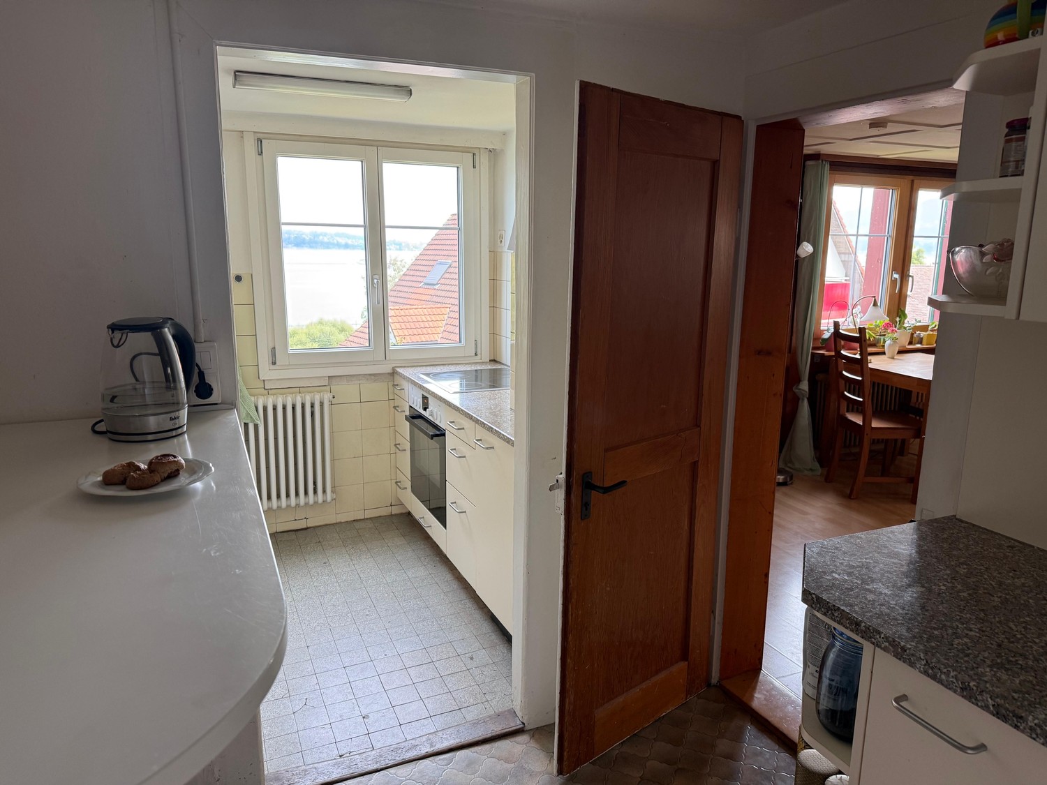 Room in a shared flat, photo 9 of 10