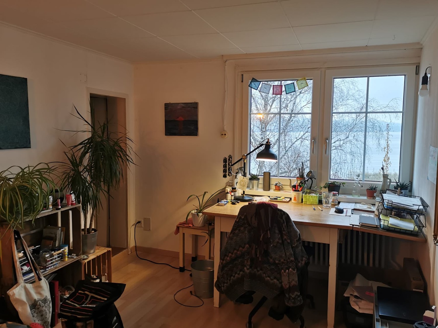 Room in a shared flat, photo 1 of 10
