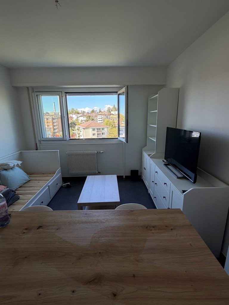 1-Zimmer-Wohnung, Foto 1 von 5