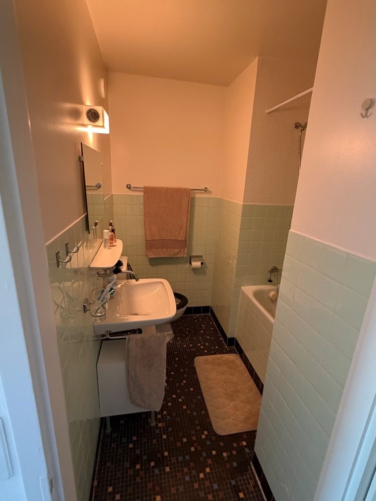 1-Zimmer-Wohnung, Foto 3 von 5
