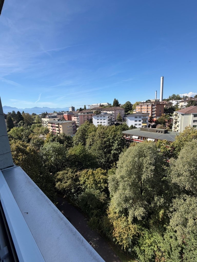 1-Zimmer-Wohnung, Foto 4 von 5