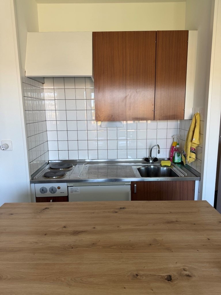 1-Zimmer-Wohnung, Foto 2 von 5