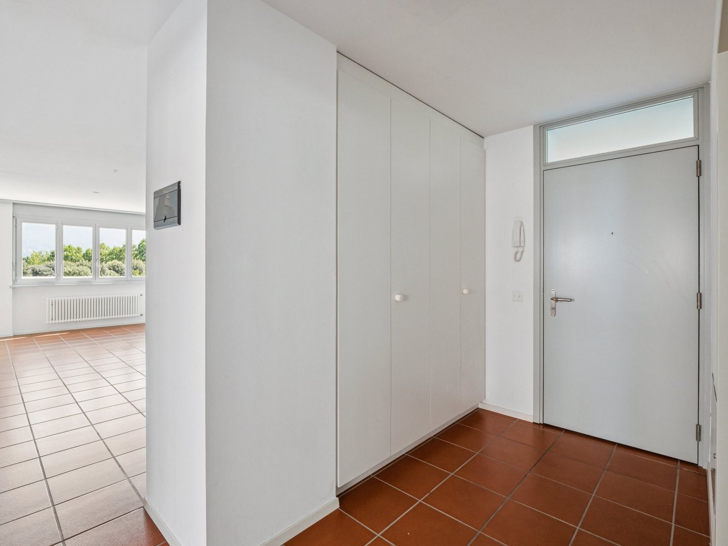 3 ½ Zimmer-Wohnung, Foto 8 von 9