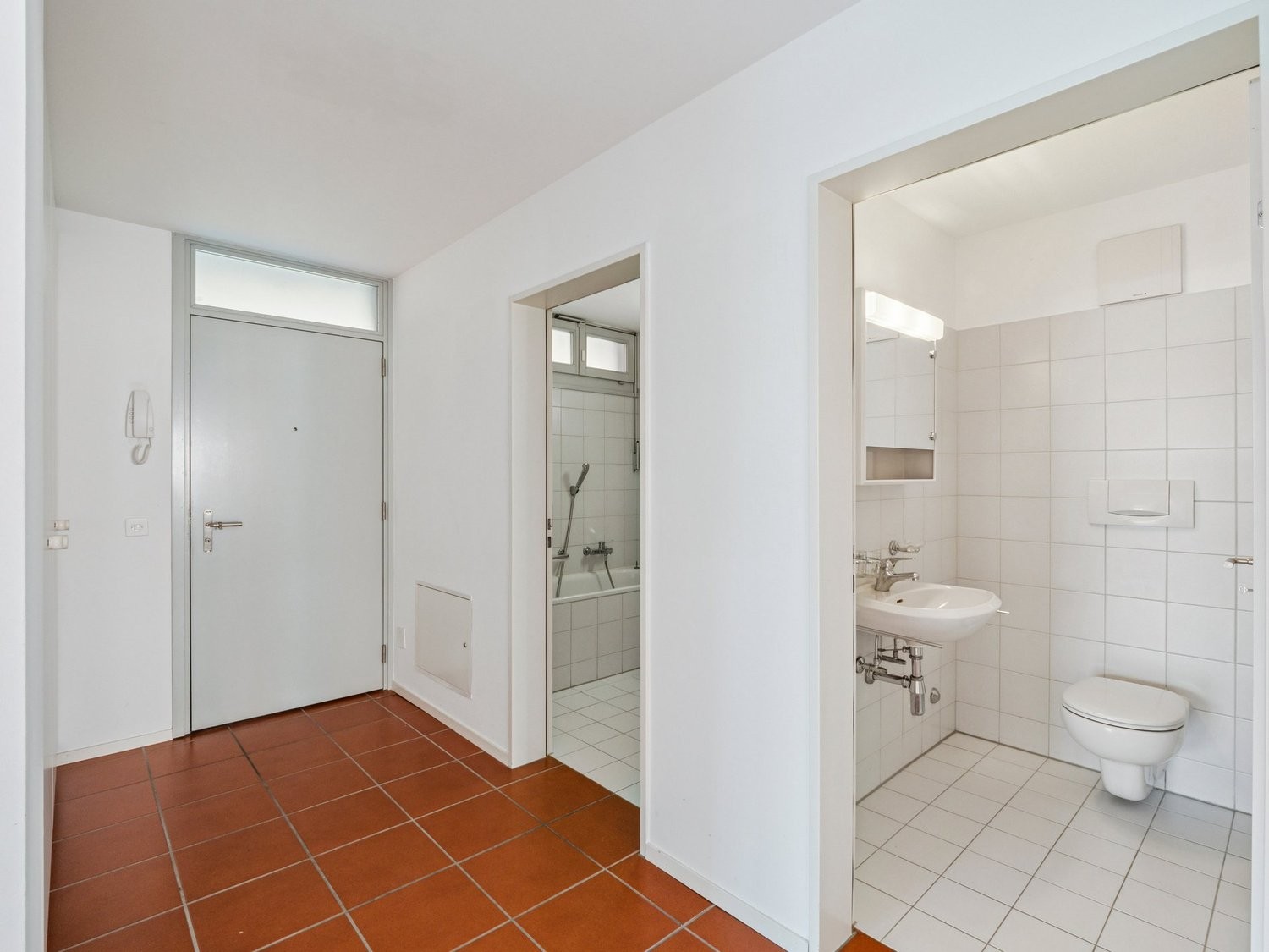 3 ½ Zimmer-Wohnung, Foto 7 von 9