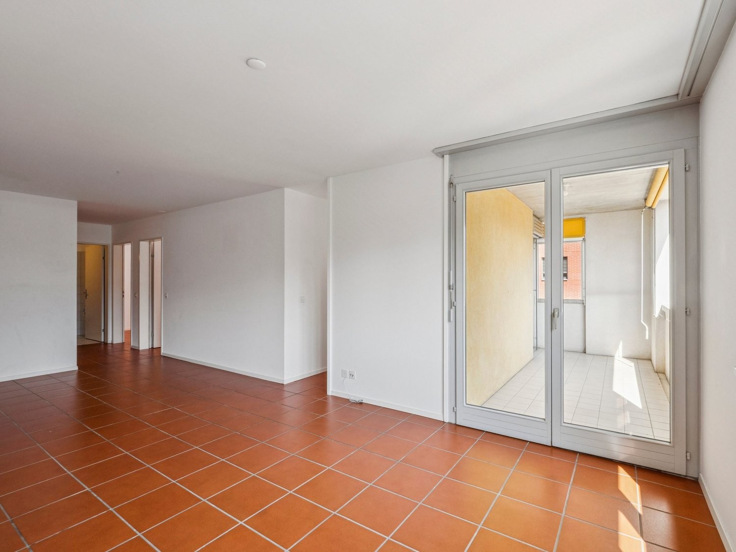 3 ½ Zimmer-Wohnung, Foto 6 von 9