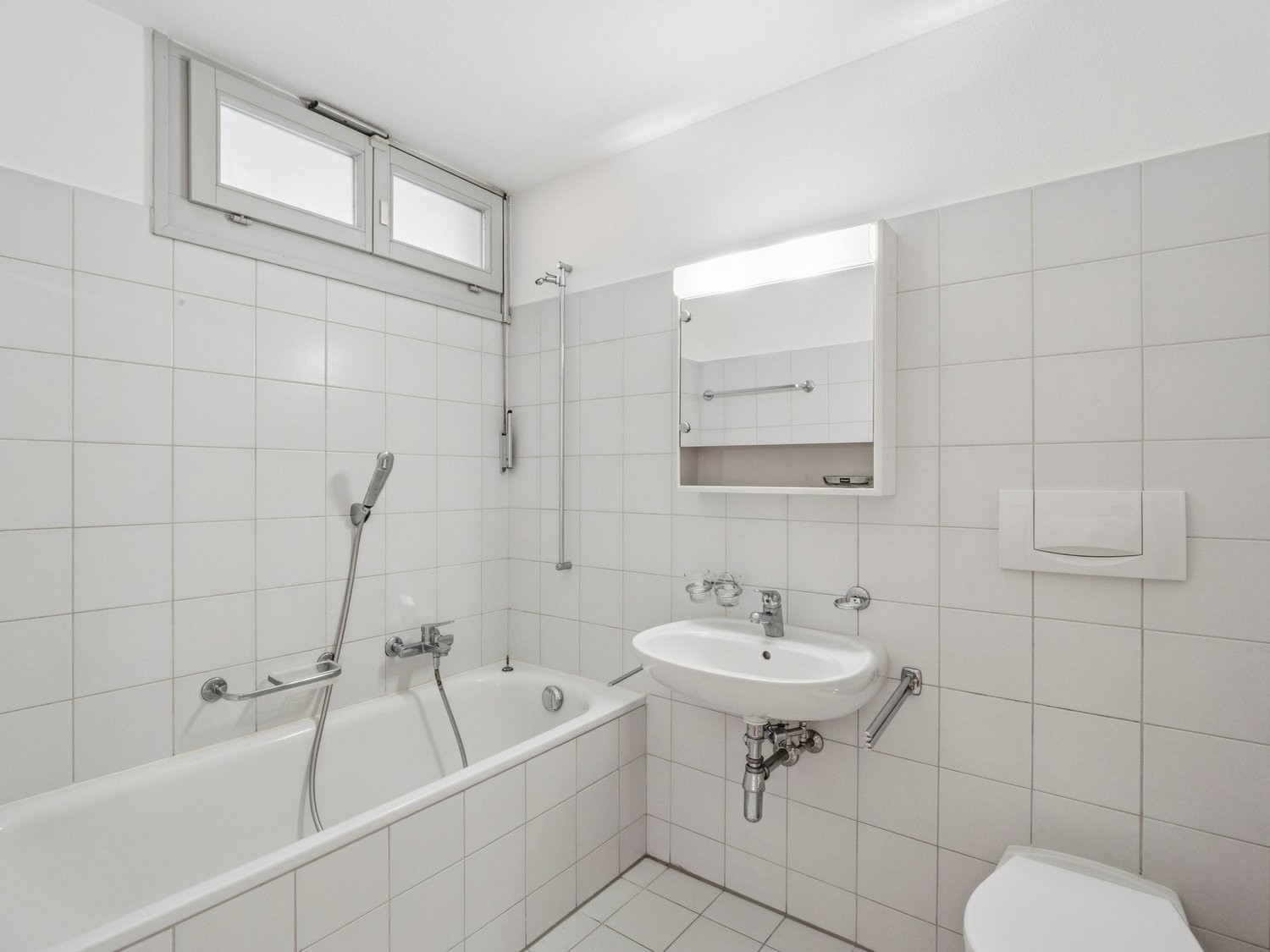 3 ½ Zimmer-Wohnung, Foto 4 von 9