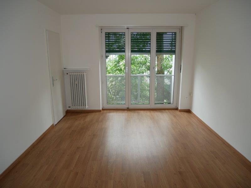 2 rooms apartment
