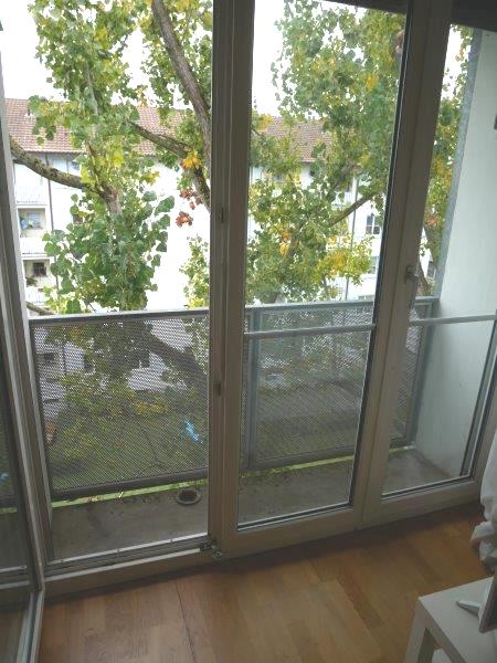 2 rooms apartment