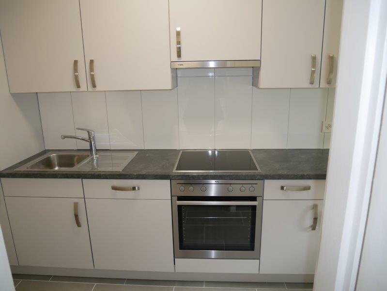 2 rooms apartment