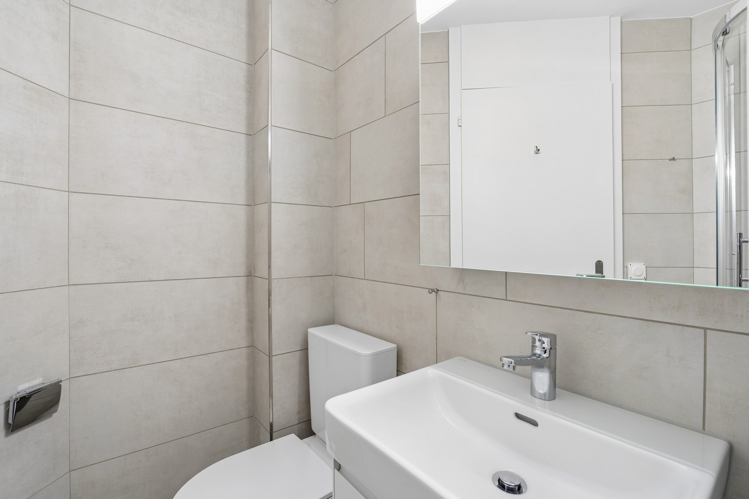 Appartement de 2 ½ pièces