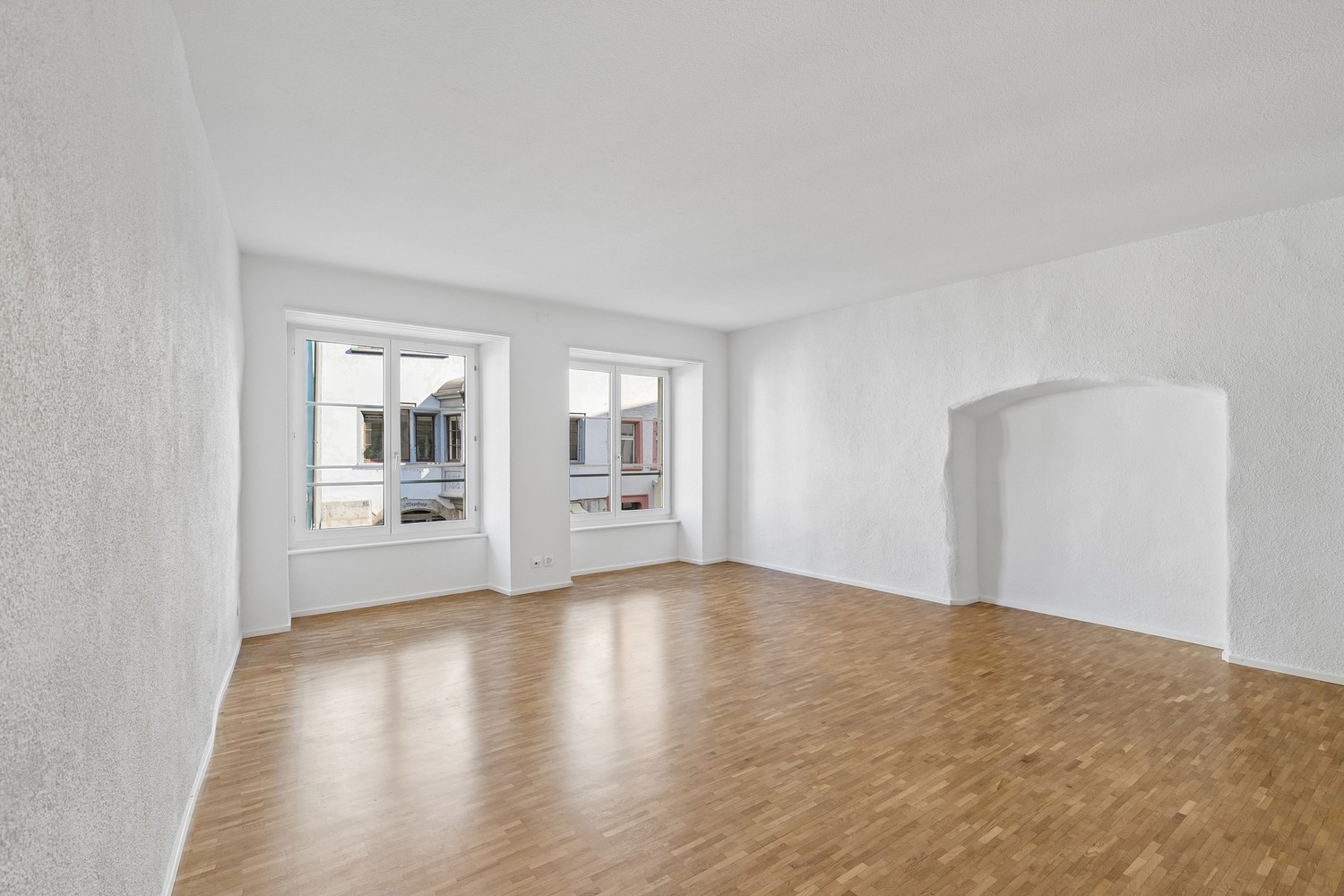 Appartement de 2 ½ pièces