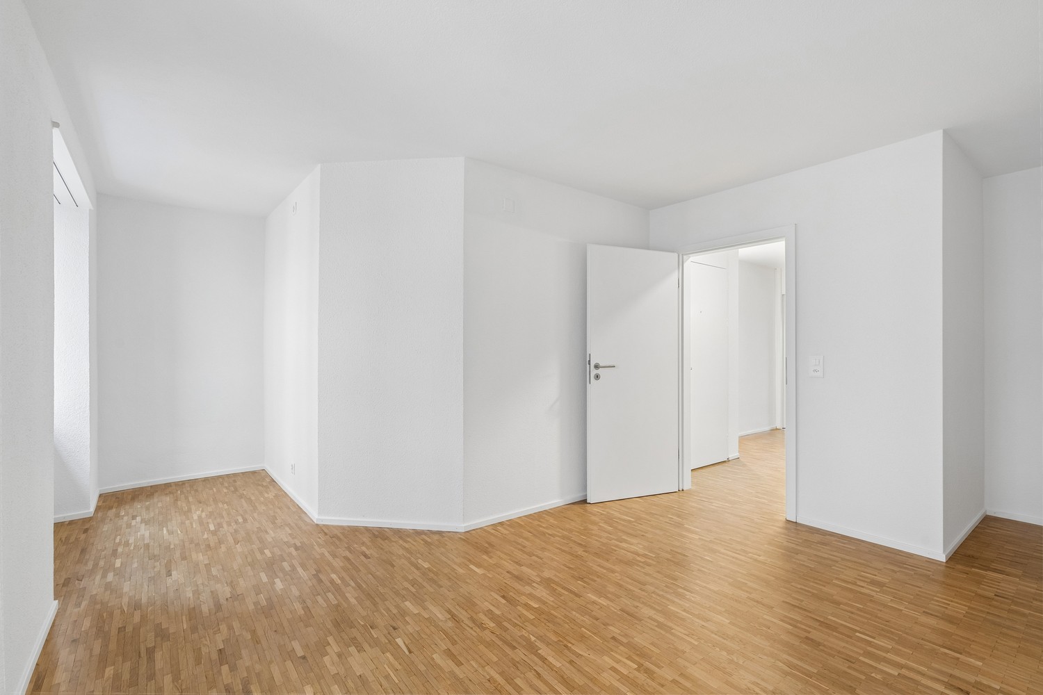 Appartement de 2 ½ pièces
