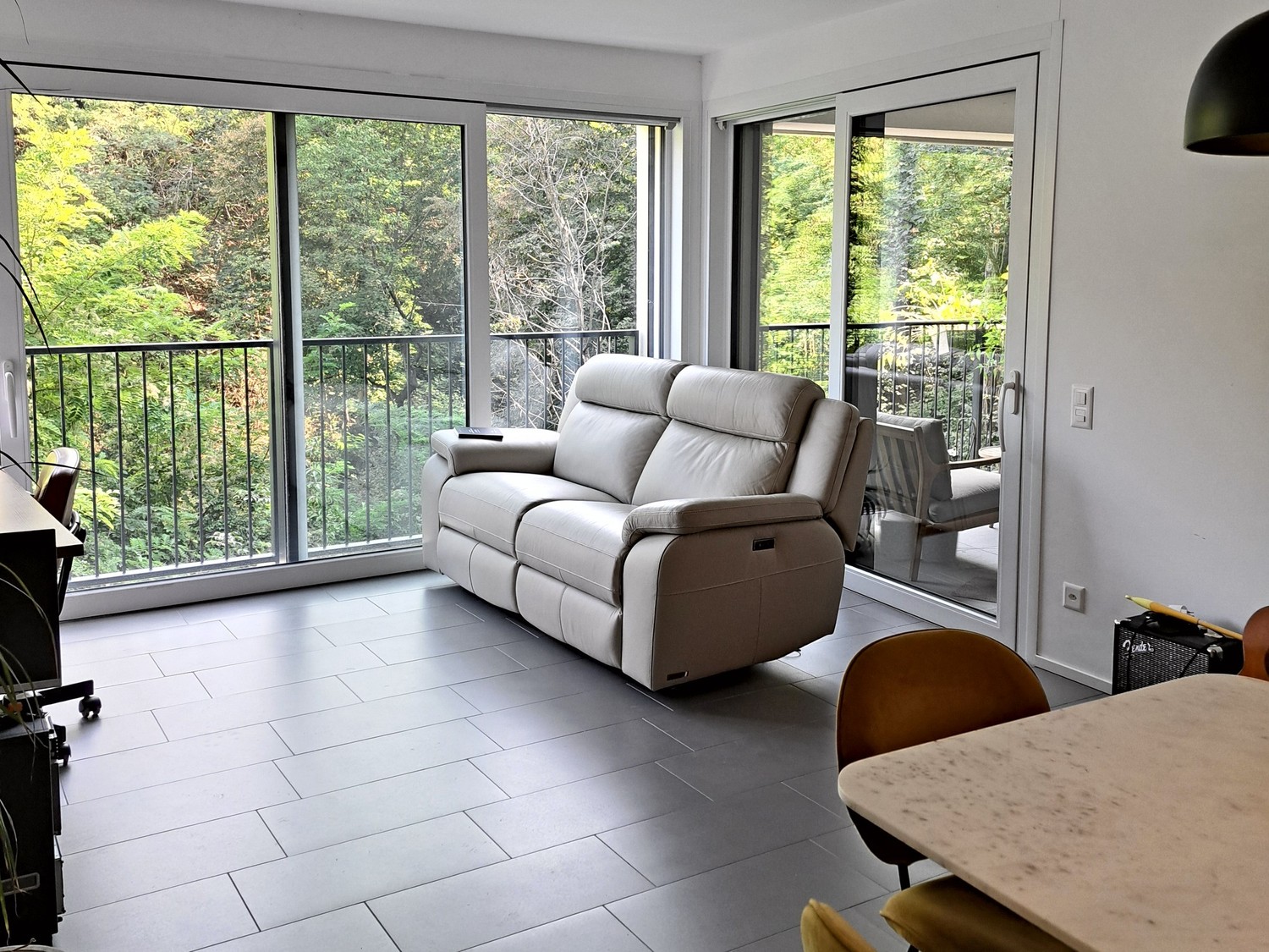 Appartamento di 2 ½ locali