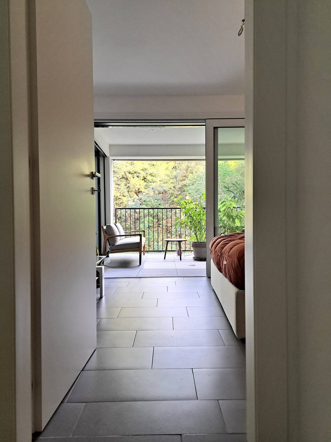 Appartamento di 2 ½ locali