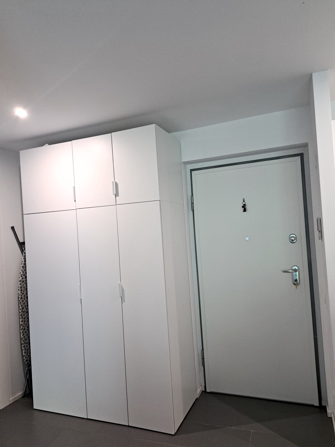 Appartamento di 2 ½ locali