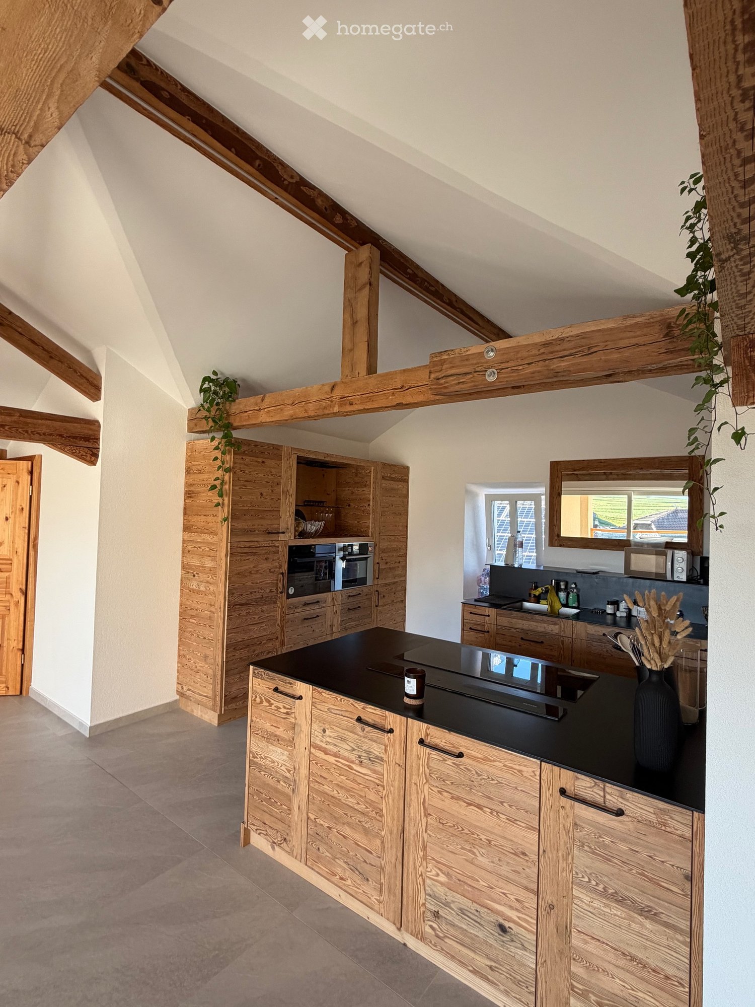 3 Zimmer Wohnung, Foto 1 von 5