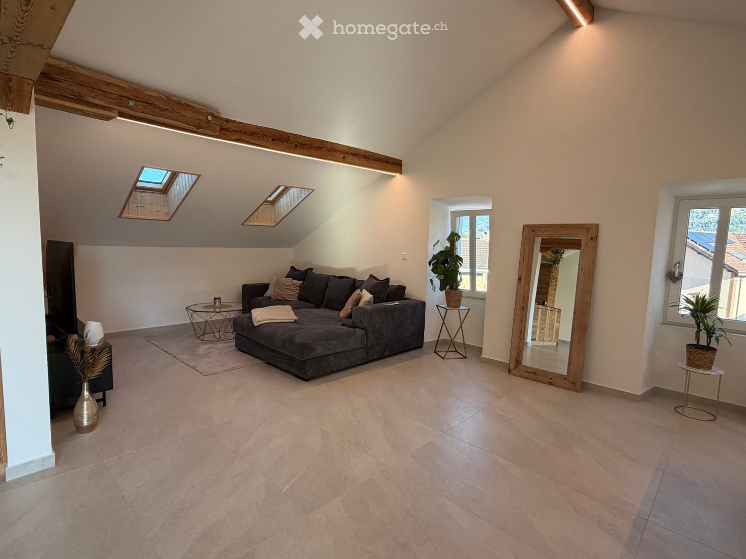 3 Zimmer Wohnung, Foto 5 von 5