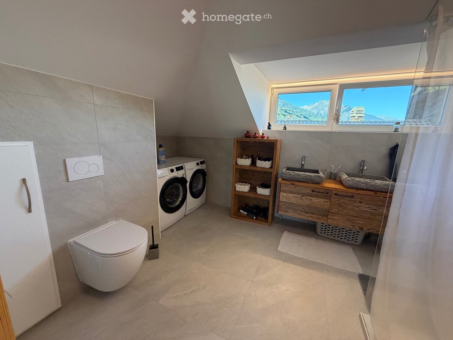 3 Zimmer Wohnung, Foto 3 von 5