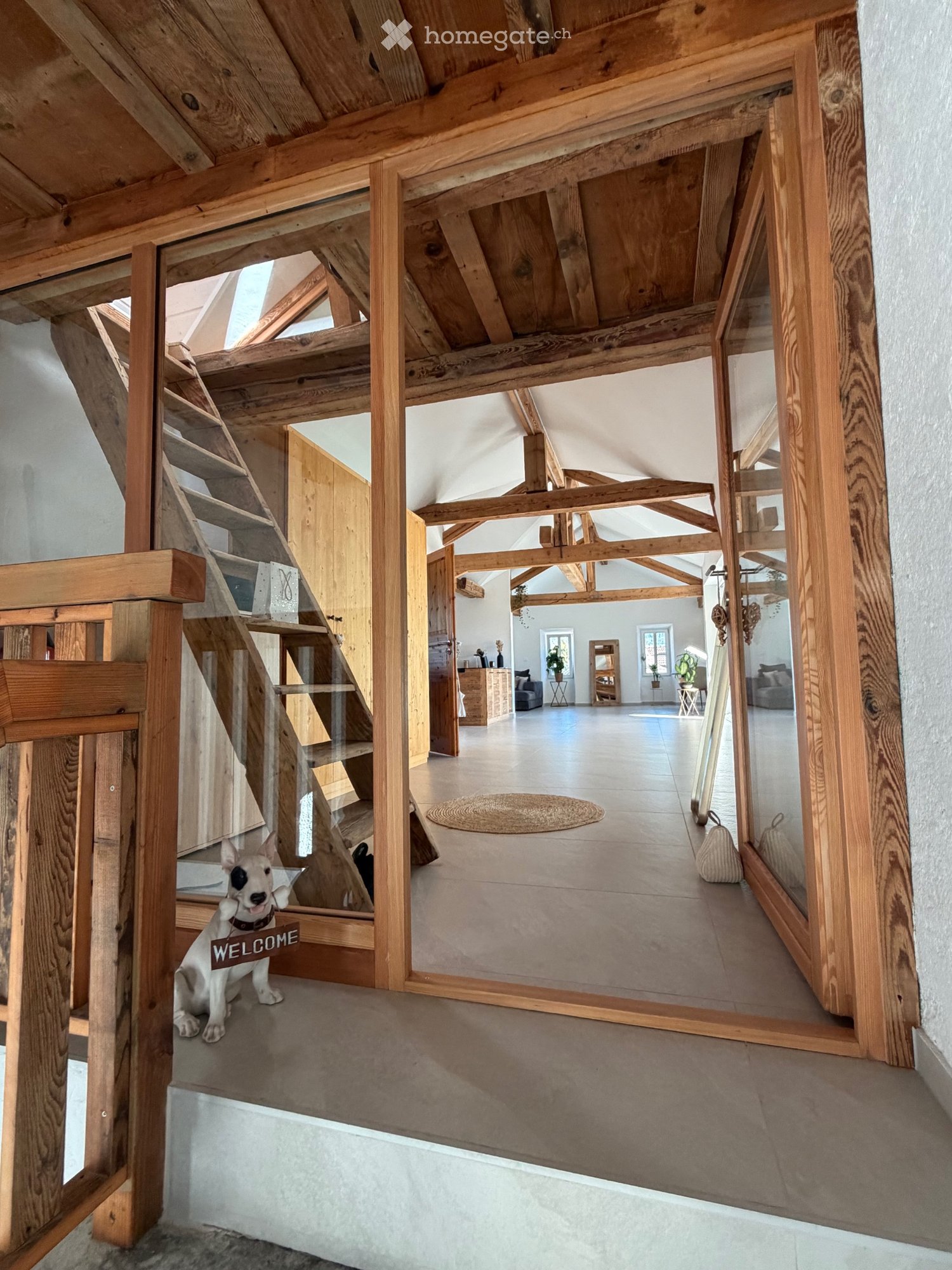 3 Zimmer Wohnung, Foto 2 von 5