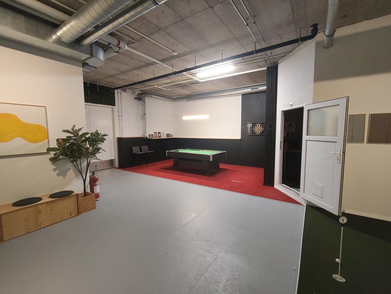 Büro