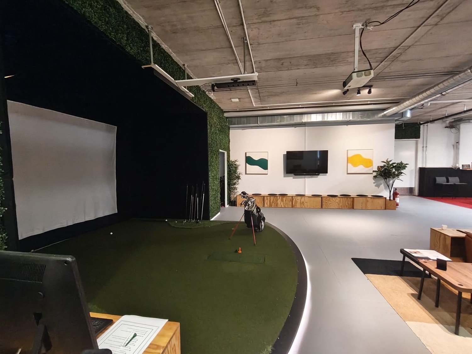 Büro