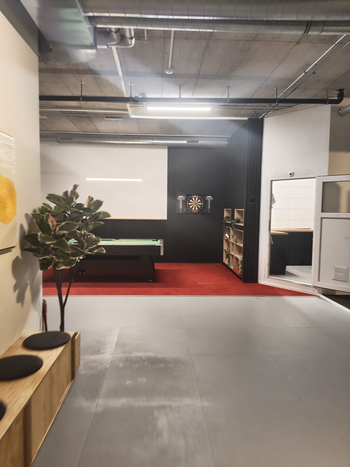 Büro