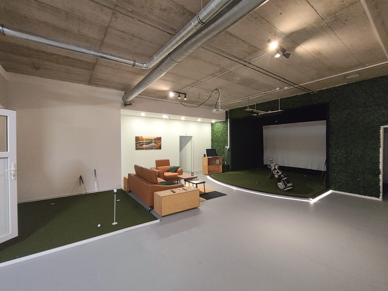 Büro