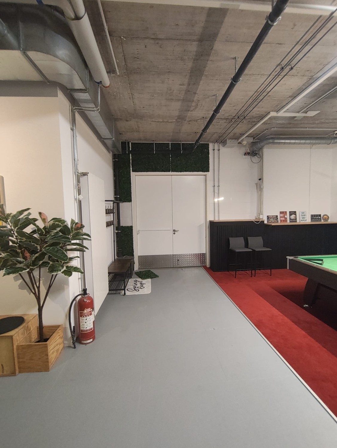 Büro