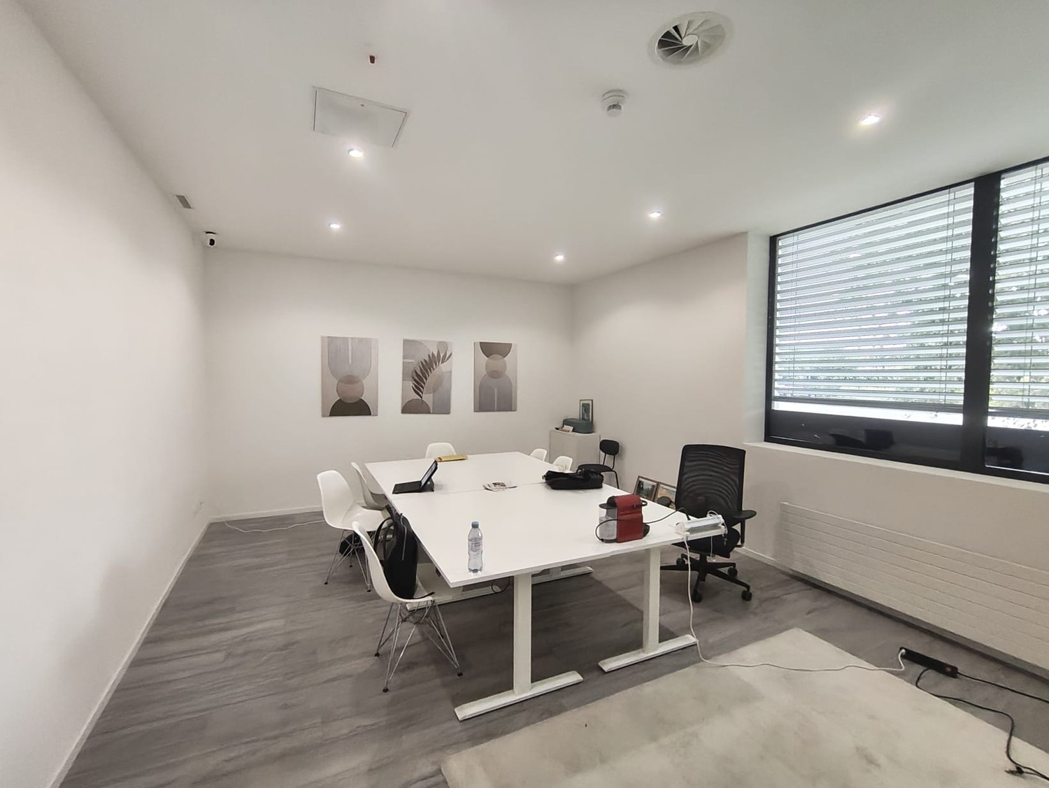 Büro