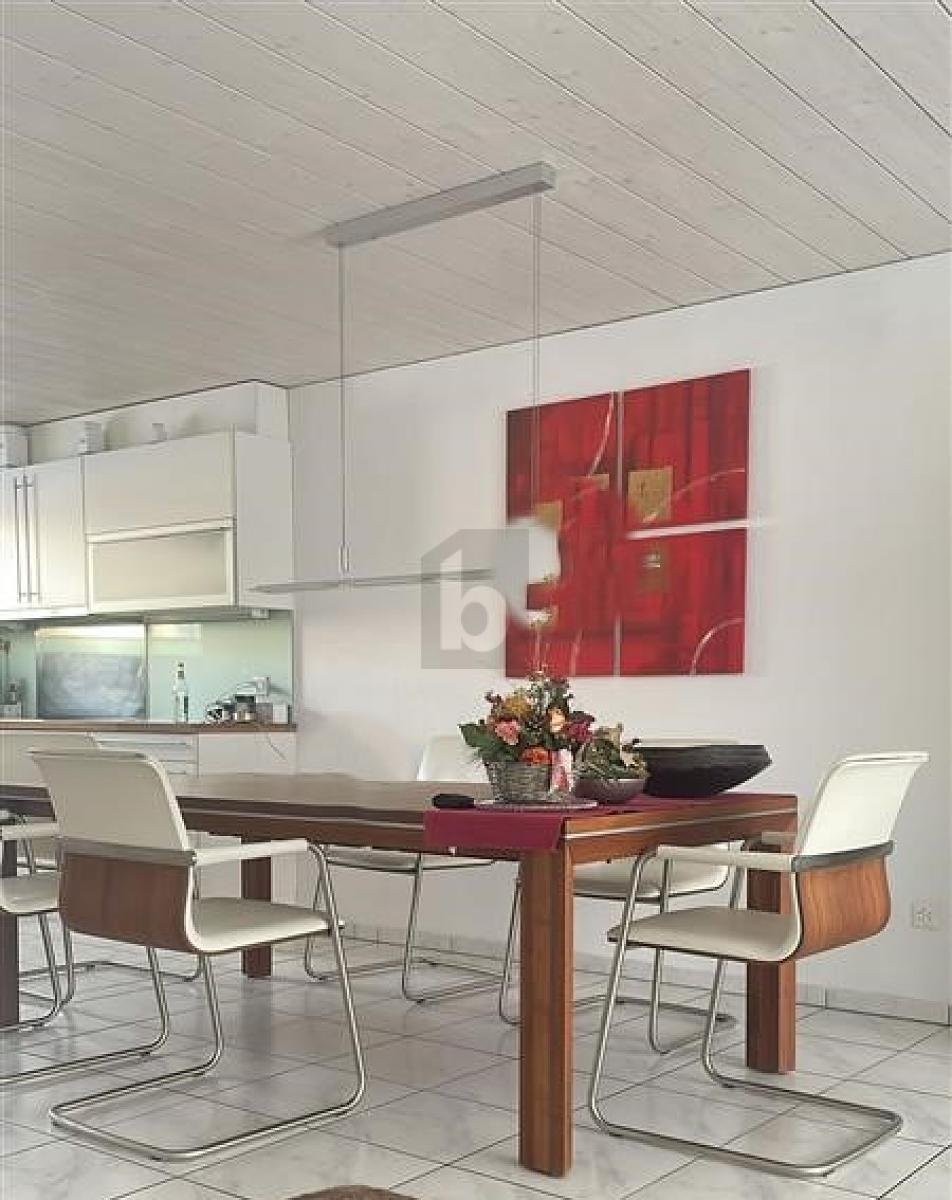 5 ½ rooms row house, Foto 3 von 4