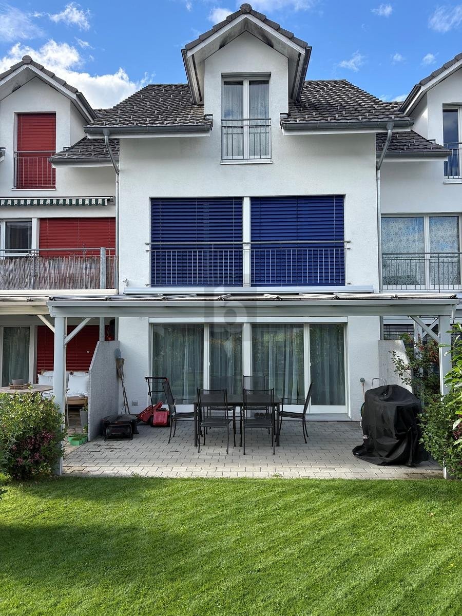 5 ½ rooms row house, Foto 1 von 4